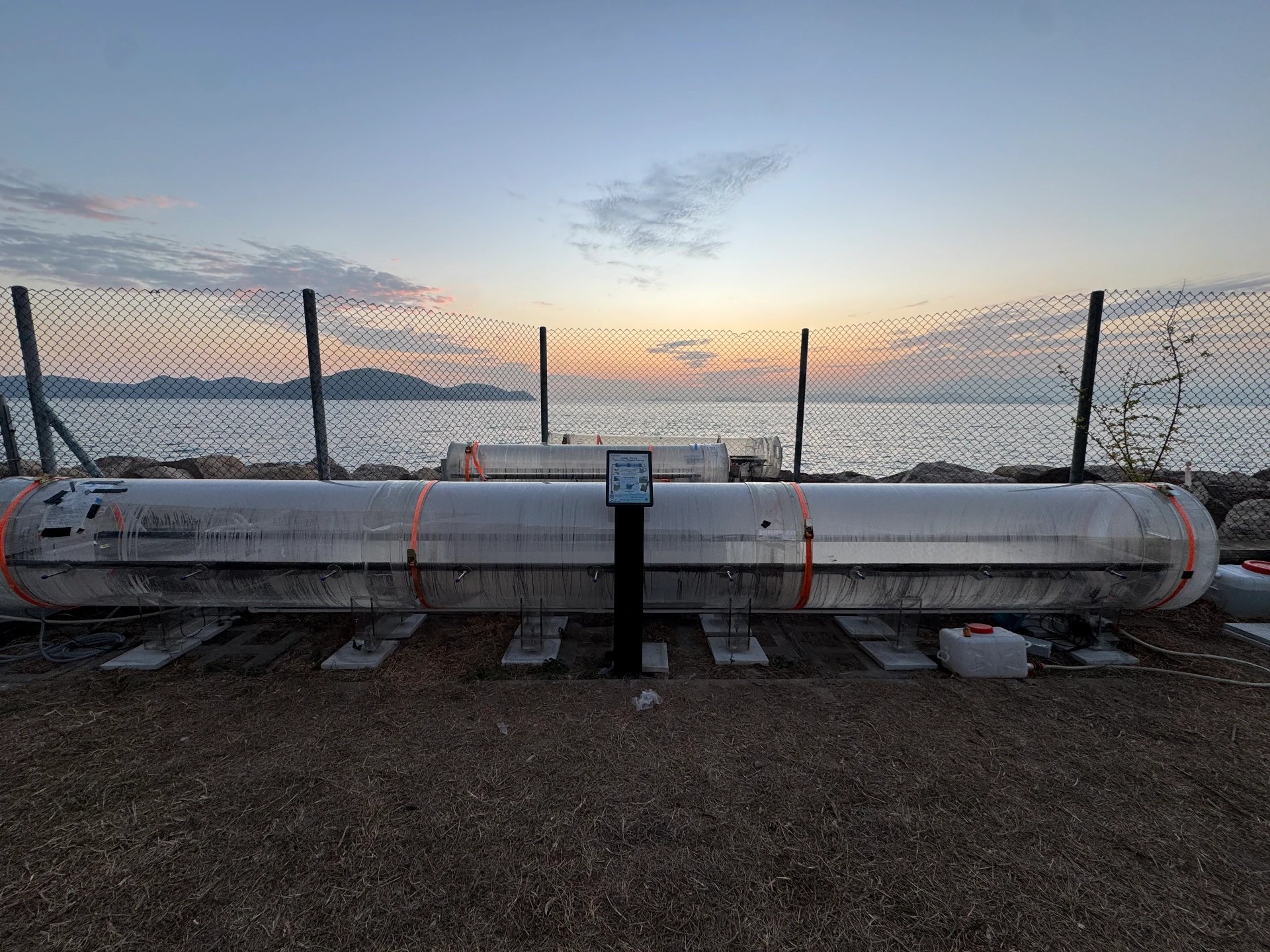 Get Exclusive Early Access to Our Next-Generation Desalination Technology