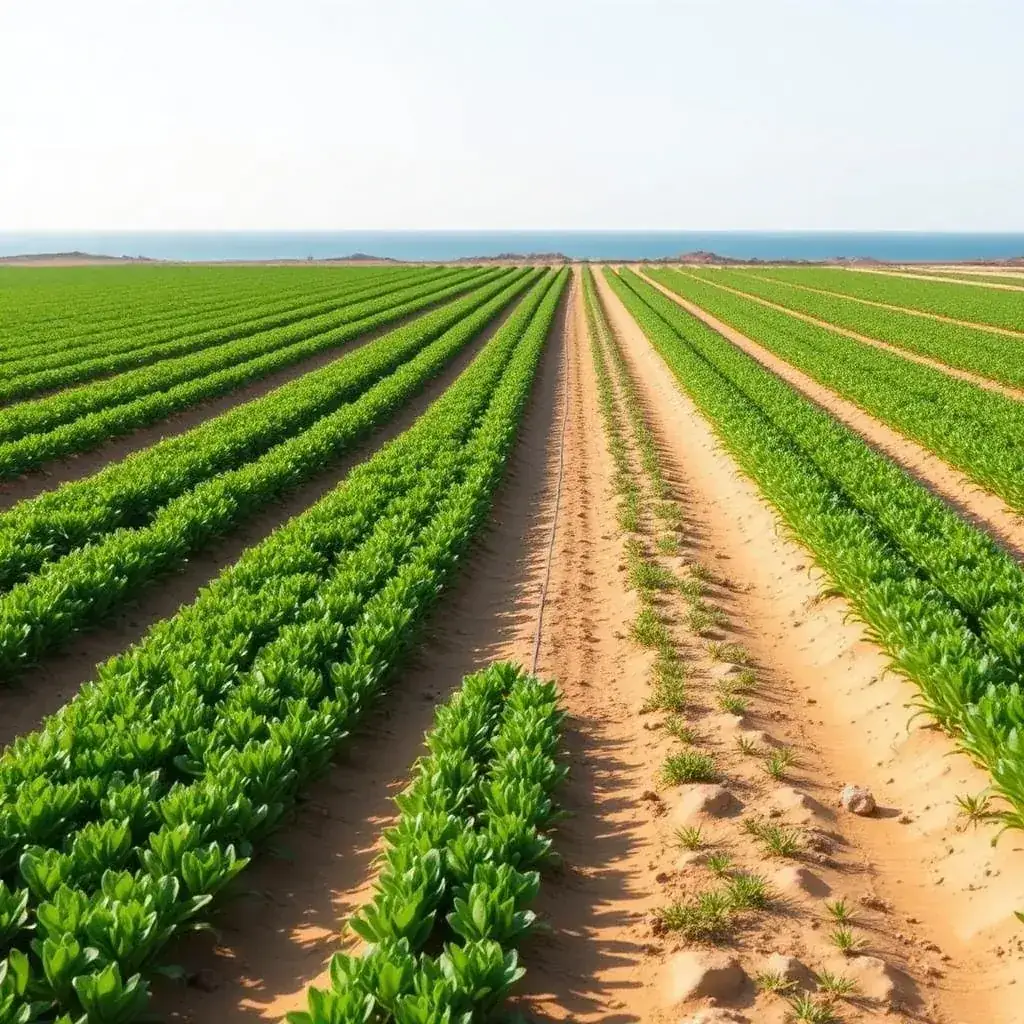 Feasibility Study: Inguimn, Morocco